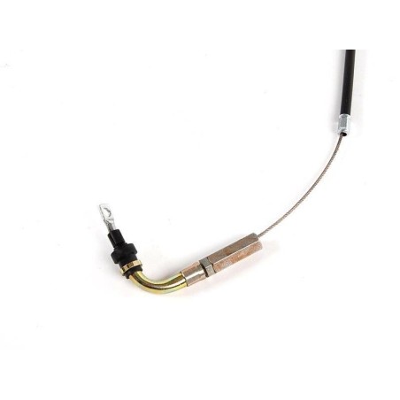 Câble de toit convertible droit - Pièce d'origine BMW 51258164856 Câble de toit convertible droit - Pièce d'origine BMW 51258164856
