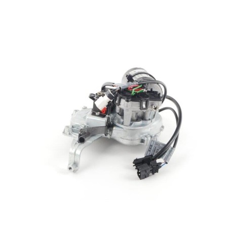 Moteur de couverture de toit convertible - Pièce d'origine BMW 54348106979 Moteur de couverture de toit convertible - Pièce d'origine BMW 54348106979