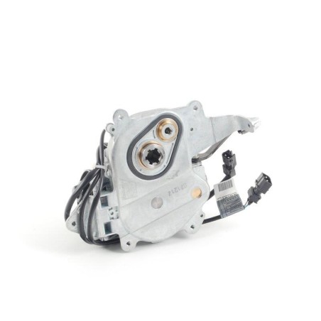 Moteur de couverture de toit convertible - Pièce d'origine BMW 54348106979 Moteur de couverture de toit convertible - Pièce d'origine BMW 54348106979