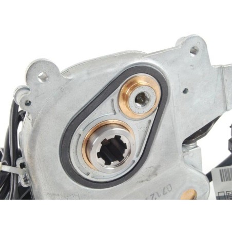 Moteur de couverture de toit convertible - Pièce d'origine BMW 54348106979 Moteur de couverture de toit convertible - Pièce d'origine BMW 54348106979