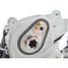 Moteur de couverture de toit convertible - Pièce d'origine BMW 54348106979 Moteur de couverture de toit convertible - Pièce d'origine BMW 54348106979