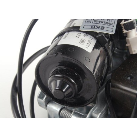 Moteur de couverture de toit convertible - Pièce d'origine BMW 54348106979 Moteur de couverture de toit convertible - Pièce d'origine BMW 54348106979