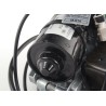Moteur de couverture de toit convertible - Pièce d'origine BMW 54348106979 Moteur de couverture de toit convertible - Pièce d'origine BMW 54348106979