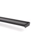 Garniture de couverture de toit décapotable - Pièce d'origine BMW 51138132631 Garniture de couverture de toit décapotable - Pièce d'origine BMW 51138132631
