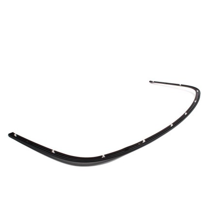 Garniture de couverture de toit décapotable - Pièce d'origine BMW 51138132631 Garniture de couverture de toit décapotable - Pièce d'origine BMW 51138132631