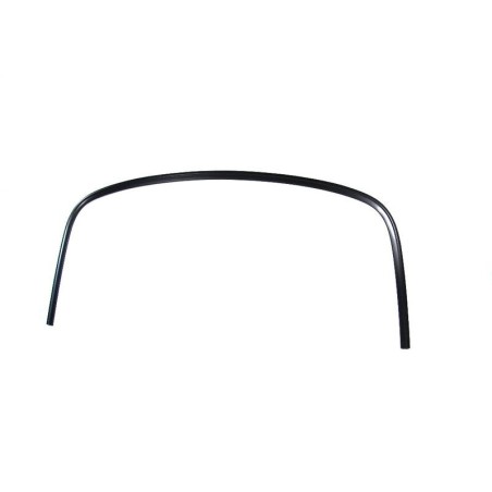 Garniture de couverture de toit décapotable - Pièce d'origine BMW 51138132631 Garniture de couverture de toit décapotable - Pièce d'origine BMW 51138132631