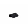 Capuchon de revêtement de cadre de toit décapotable - Pièce d'origine BMW 51718401844 Capuchon de revêtement de cadre de toit décapotable - Pièce d'origine BMW 51718401844