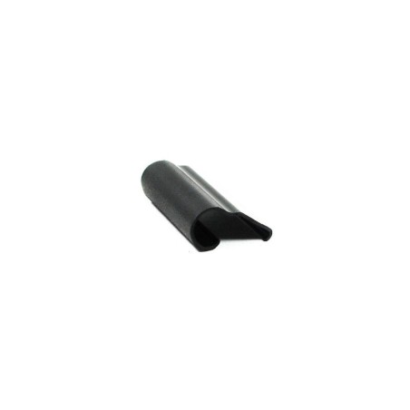 Capuchon de revêtement de cadre de toit décapotable - Pièce d'origine BMW 51718401844 Capuchon de revêtement de cadre de toit décapotable - Pièce d'origine BMW 51718401844