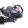 Unité hydraulique de toit convertible - Pièce d'origine BMW 54347079586 Unité hydraulique de toit convertible - Pièce d'origine BMW 54347079586