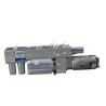 Unité hydraulique de toit convertible - Pièce d'origine BMW 54347154648 Unité hydraulique de toit convertible - Pièce d'origine BMW 54347154648
