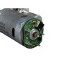 Unité hydraulique de toit convertible - Pièce d'origine BMW 54347154648 Unité hydraulique de toit convertible - Pièce d'origine BMW 54347154648
