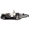 Fermoir de capote décapotable droit - Pièce d'origine BMW 54347031362 Fermoir de capote décapotable droit - Pièce d'origine BMW 54347031362
