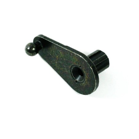 Levier de toit décapotable - Pièce d'origine BMW 51258112682 Levier de toit décapotable - Pièce d'origine BMW 51258112682