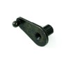 Levier de toit décapotable - Pièce d'origine BMW 51258112682 Levier de toit décapotable - Pièce d'origine BMW 51258112682