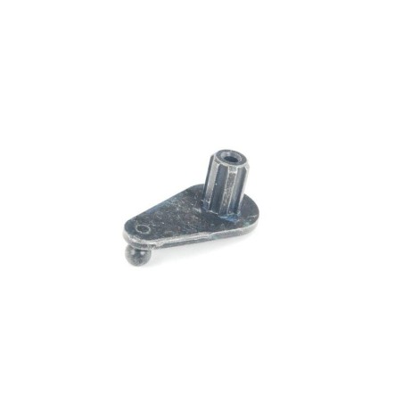 Levier de toit décapotable - Pièce d'origine BMW 51258112682 Levier de toit décapotable - Pièce d'origine BMW 51258112682