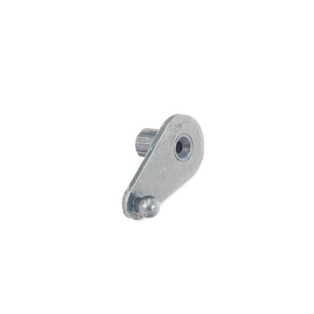 Levier de toit décapotable - Pièce d'origine BMW 51258112682 Levier de toit décapotable - Pièce d'origine BMW 51258112682