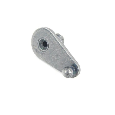 Levier de toit décapotable - Pièce d'origine BMW 51258112682 Levier de toit décapotable - Pièce d'origine BMW 51258112682