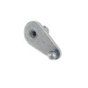 Levier de toit décapotable - Pièce d'origine BMW 51258112682 Levier de toit décapotable - Pièce d'origine BMW 51258112682