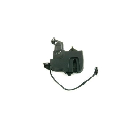 Verrou de couvercle de toit décapotable gauche - Pièce d'origine BMW 51258248313 Verrou de couvercle de toit décapotable gauche - Pièce d'origine BMW 51258248313