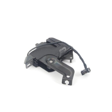 Verrou de couvercle de toit décapotable gauche - Pièce d'origine BMW 51258248313 Verrou de couvercle de toit décapotable gauche - Pièce d'origine BMW 51258248313