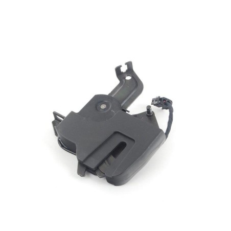 Verrou de couvercle de toit décapotable gauche - Pièce d'origine BMW 51258248313 Verrou de couvercle de toit décapotable gauche - Pièce d'origine BMW 51258248313