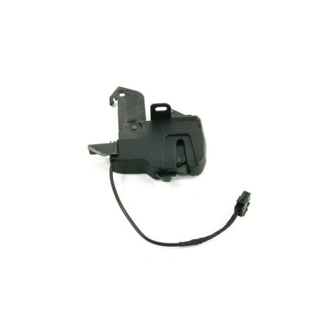 Verrou de couvercle de toit décapotable droit - Pièce d'origine BMW 51258248314 Verrou de couvercle de toit décapotable droit - Pièce d'origine BMW 51258248314