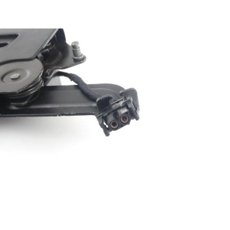 Verrou de couvercle de toit décapotable droit - Pièce d'origine BMW 51258248314 Verrou de couvercle de toit décapotable droit - Pièce d'origine BMW 51258248314