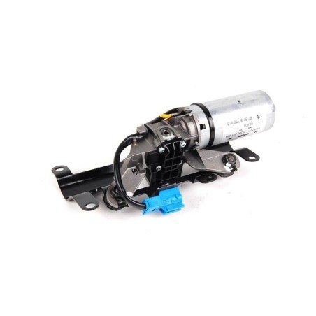 Moteur de verrouillage du toit convertible - Pièce d'origine BMW 54347043869 Moteur de verrouillage du toit convertible - Pièce d'origine BMW 54347043869