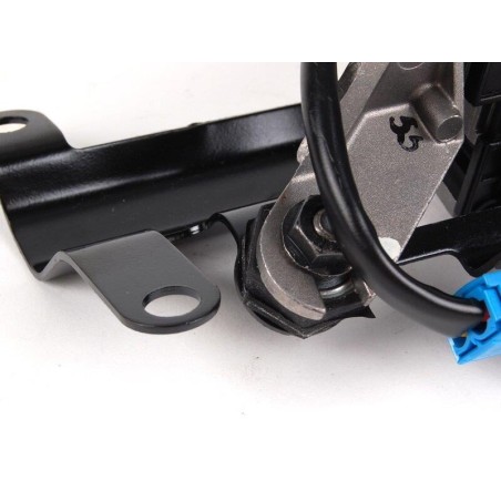 Moteur de verrouillage du toit convertible - Pièce d'origine BMW 54347043869 Moteur de verrouillage du toit convertible - Pièce d'origine BMW 54347043869