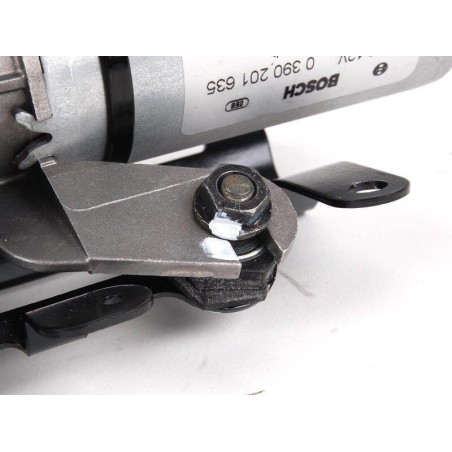 Moteur de verrouillage du toit convertible - Pièce d'origine BMW 54347043869 Moteur de verrouillage du toit convertible - Pièce d'origine BMW 54347043869