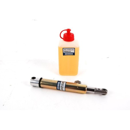 Cylindre maître de capote décapotable avec fluide - Pièce d'origine BMW 54347025593 Cylindre maître de capote décapotable avec fluide - Pièce d'origine BMW 54347025593