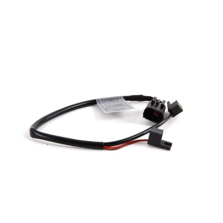 Interrupteur micro de toit décapotable - Pièce d'origine BMW 54348263825 Interrupteur micro de toit décapotable - Pièce d'origine BMW 54348263825
