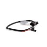 Interrupteur micro de toit décapotable - Pièce d'origine BMW 54348263825 Interrupteur micro de toit décapotable - Pièce d'origine BMW 54348263825