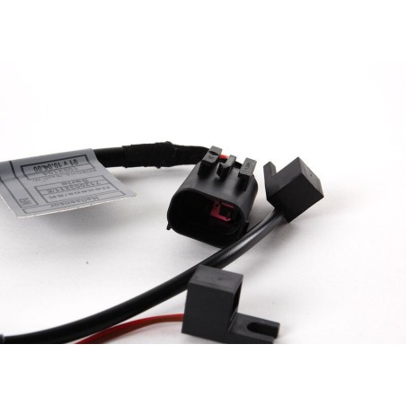 Interrupteur micro de toit décapotable - Pièce d'origine BMW 54348263825 Interrupteur micro de toit décapotable - Pièce d'origine BMW 54348263825