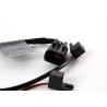 Interrupteur micro de toit décapotable - Pièce d'origine BMW 54348263825 Interrupteur micro de toit décapotable - Pièce d'origine BMW 54348263825