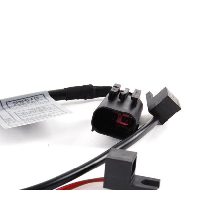 Interrupteur micro de toit décapotable - Pièce d'origine BMW 54348263825 Interrupteur micro de toit décapotable - Pièce d'origine BMW 54348263825