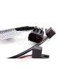 Interrupteur micro de toit décapotable - Pièce d'origine BMW 54348263825 Interrupteur micro de toit décapotable - Pièce d'origine BMW 54348263825