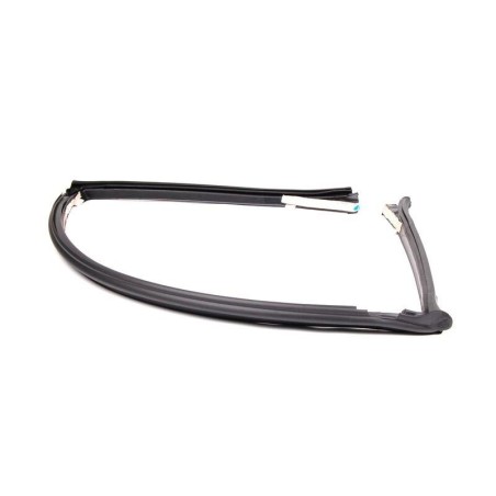 Joint d'étanchéité de capote décapotable - Pièce d'origine BMW 51718410169 Joint d'étanchéité de capote décapotable - Pièce d'origine BMW 51718410169