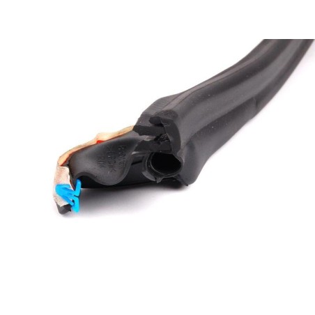 Joint d'étanchéité de capote décapotable - Pièce d'origine BMW 51718410169 Joint d'étanchéité de capote décapotable - Pièce d'origine BMW 51718410169