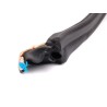 Joint d'étanchéité de capote décapotable - Pièce d'origine BMW 51718410169 Joint d'étanchéité de capote décapotable - Pièce d'origine BMW 51718410169