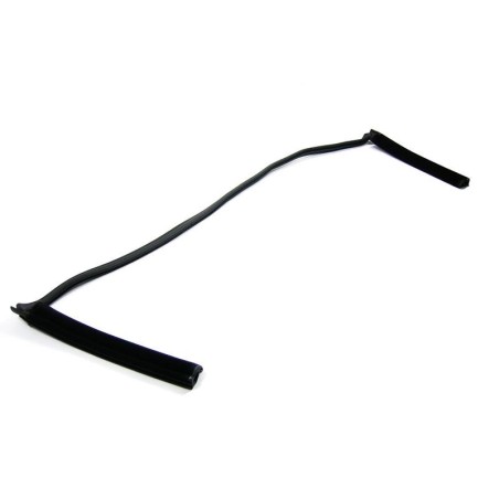 Joint d'étanchéité de pare-brise pour capote décapotable - Pièce d'origine BMW 54318229828 Joint d'étanchéité de pare-brise pour capote décapotable - Pièce d'origine BMW 54318229828