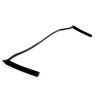 Joint d'étanchéité de pare-brise pour capote décapotable - Pièce d'origine BMW 54318229828 Joint d'étanchéité de pare-brise pour capote décapotable - Pièce d'origine BMW 54318229828