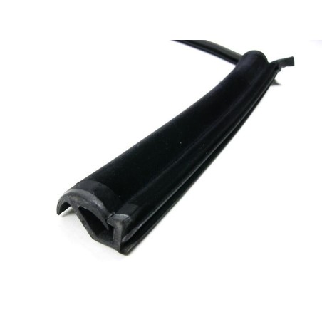 Joint d'étanchéité de pare-brise pour capote décapotable - Pièce d'origine BMW 54318229828 Joint d'étanchéité de pare-brise pour capote décapotable - Pièce d'origine BMW 54318229828
