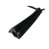 Joint d'étanchéité de pare-brise pour capote décapotable - Pièce d'origine BMW 54318229828 Joint d'étanchéité de pare-brise pour capote décapotable - Pièce d'origine BMW 54318229828