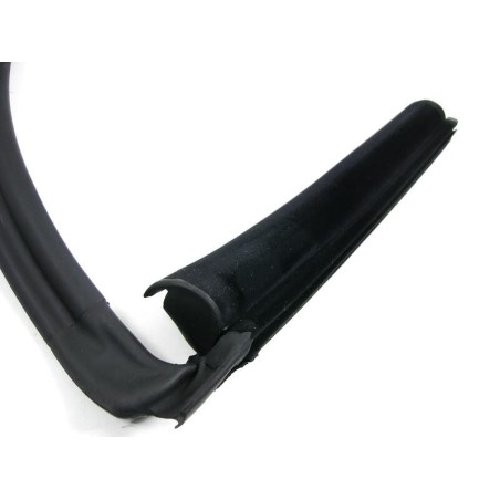 Joint d'étanchéité de pare-brise pour capote décapotable - Pièce d'origine BMW 54318229828 Joint d'étanchéité de pare-brise pour capote décapotable - Pièce d'origine BMW 54318229828