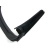 Joint d'étanchéité de pare-brise pour capote décapotable - Pièce d'origine BMW 54318229828 Joint d'étanchéité de pare-brise pour capote décapotable - Pièce d'origine BMW 54318229828