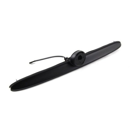 Poignée de garniture de couvercle de coffre décapotable avec bouton de clé - Pièce d'origine BMW 51138231892 Poignée de garniture de couvercle de coffre décapotable avec bouton de clé - Pièce d'origine BMW 51138231892