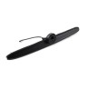 Poignée de garniture de couvercle de coffre décapotable avec bouton de clé - Pièce d'origine BMW 51138231892 Poignée de garniture de couvercle de coffre décapotable avec bouton de clé - Pièce d'origine BMW 51138231892