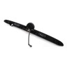 Poignée de garniture de couvercle de coffre décapotable avec bouton de clé - Pièce d'origine BMW 51138231892 Poignée de garniture de couvercle de coffre décapotable avec bouton de clé - Pièce d'origine BMW 51138231892