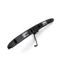 Poignée de garniture de couvercle de coffre décapotable avec bouton de clé - Pièce d'origine BMW 51138231892 Poignée de garniture de couvercle de coffre décapotable avec bouton de clé - Pièce d'origine BMW 51138231892